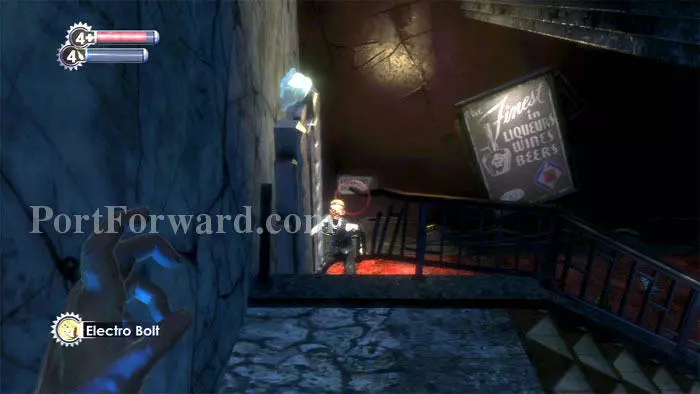 BioShock Walkthrough - BioShock 34