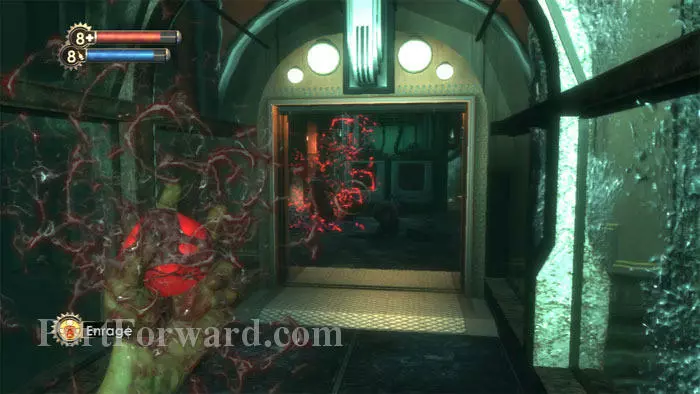BioShock Walkthrough - BioShock 340