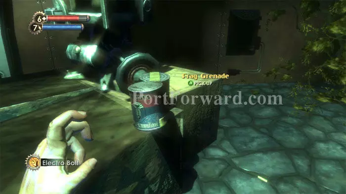 BioShock Walkthrough - BioShock 370