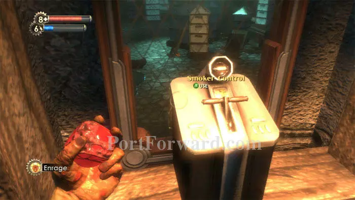 BioShock Walkthrough - BioShock 395