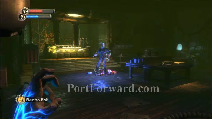 BioShock Walkthrough - BioShock 423