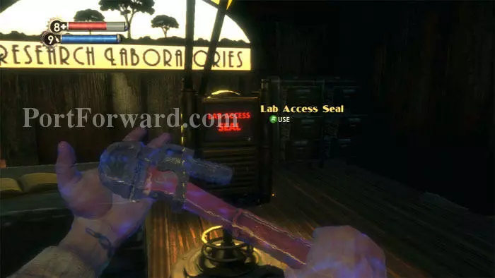 BioShock Walkthrough - BioShock 427