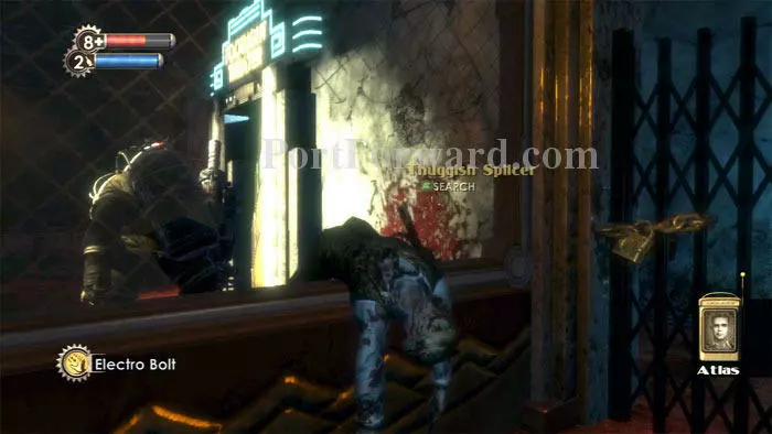 BioShock Walkthrough - BioShock 43