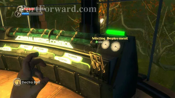 BioShock Walkthrough - BioShock 436