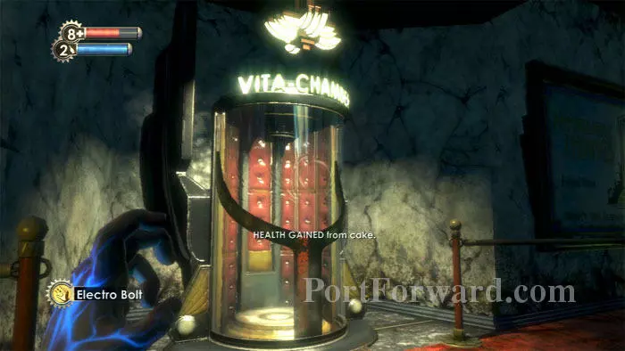BioShock Walkthrough - BioShock 44