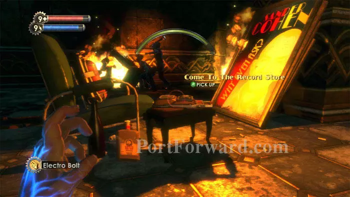 BioShock Walkthrough - BioShock 457
