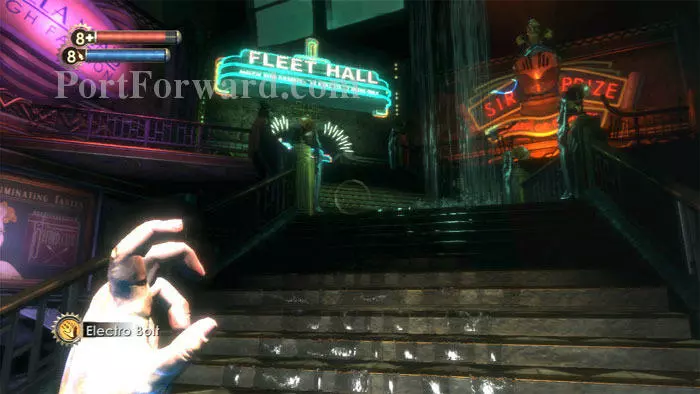BioShock Walkthrough - BioShock 470