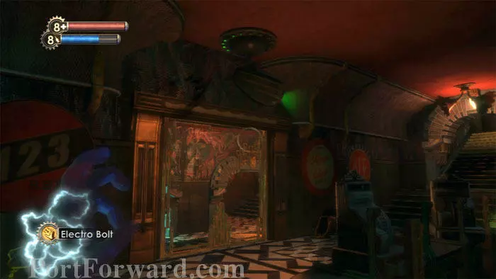 BioShock Walkthrough - BioShock 473