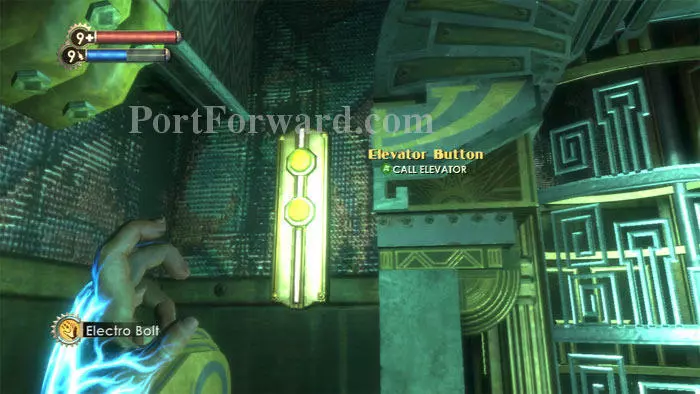 BioShock Walkthrough - BioShock 476