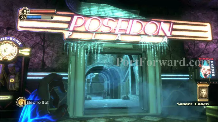 BioShock Walkthrough - BioShock 492