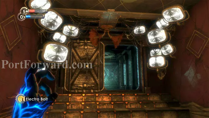 BioShock Walkthrough - BioShock 50