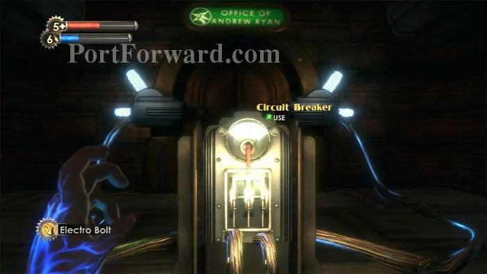 BioShock Walkthrough - BioShock 561