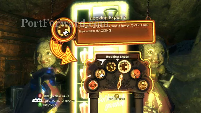 BioShock Walkthrough - BioShock 616
