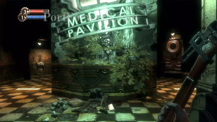 BioShock Walkthrough - BioShock 62