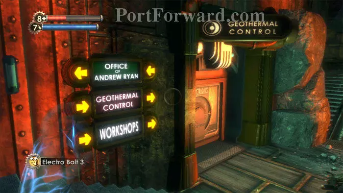 BioShock Walkthrough - BioShock 629