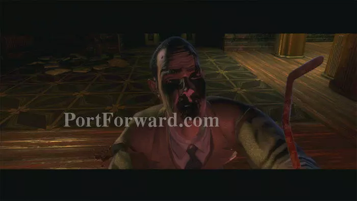 BioShock Walkthrough - BioShock 655