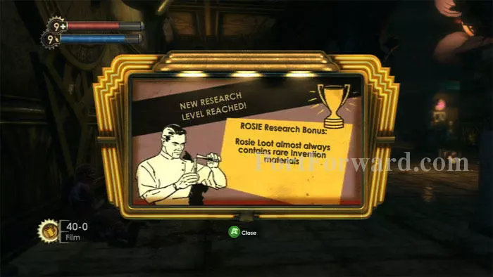 BioShock Walkthrough - BioShock 668