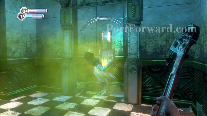 BioShock Walkthrough - BioShock 69