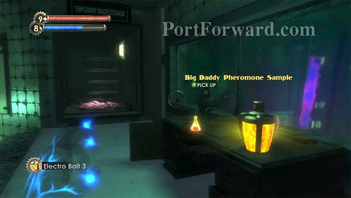 BioShock Walkthrough - BioShock 776