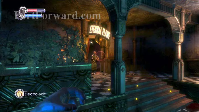 BioShock Walkthrough - BioShock 78