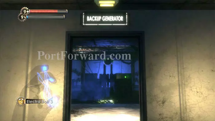 BioShock Walkthrough - BioShock 791