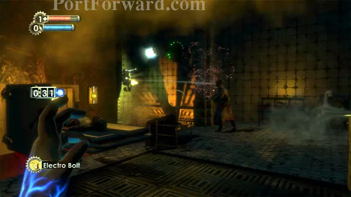 BioShock Walkthrough - BioShock 80