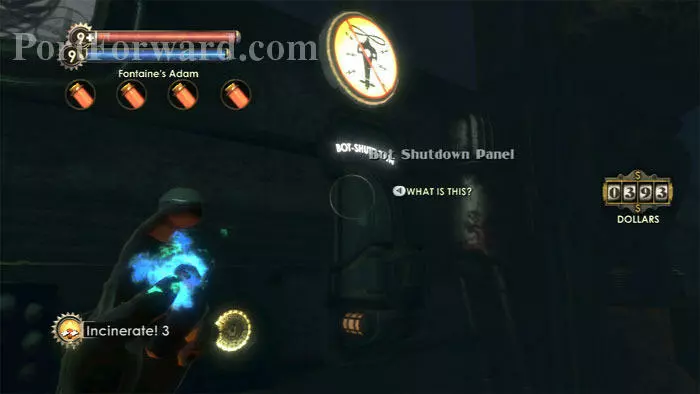 BioShock Walkthrough - BioShock 855