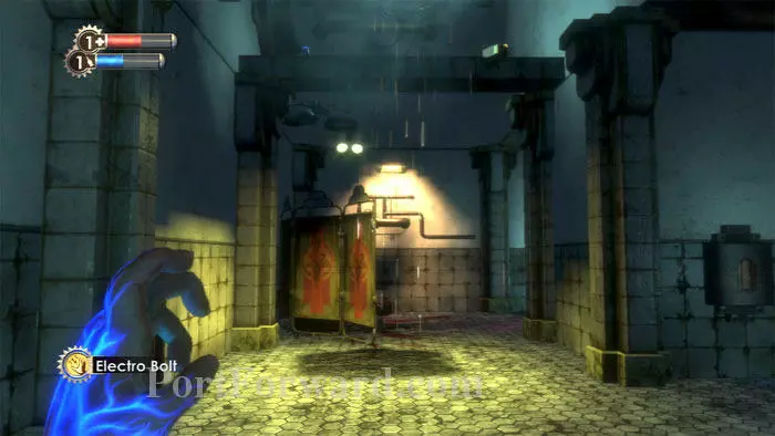 BioShock Walkthrough - BioShock 89