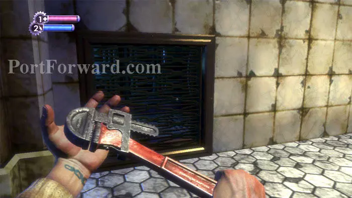 BioShock Walkthrough - BioShock 91