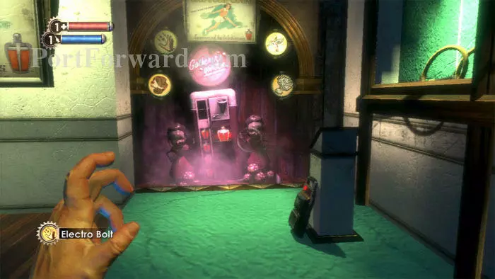 BioShock Walkthrough - BioShock 96