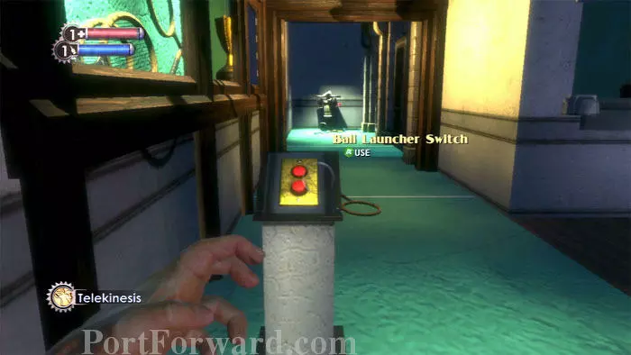 BioShock Walkthrough - BioShock 97