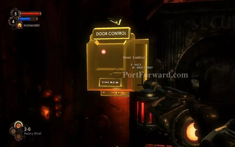 Bioshock 2 Walkthrough - Bioshock 2 104