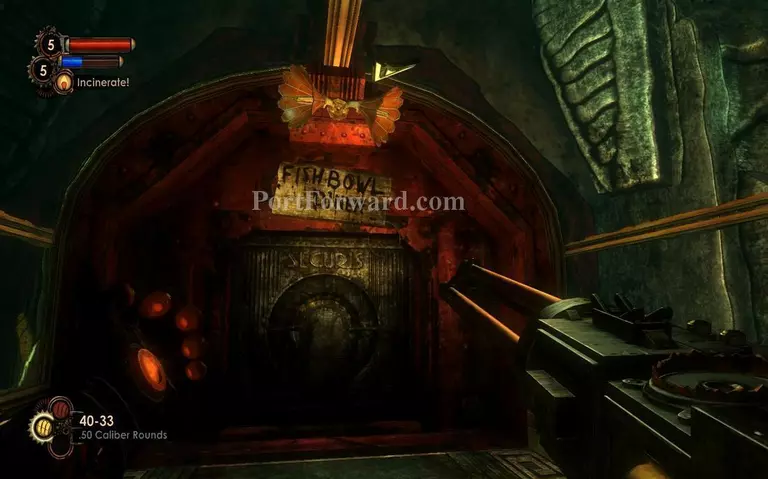 Bioshock 2 Walkthrough - Bioshock 2 110