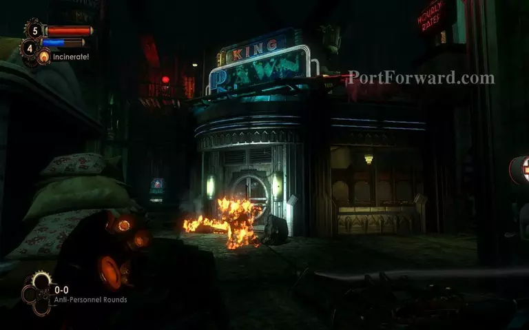 Bioshock 2 Walkthrough - Bioshock 2 112