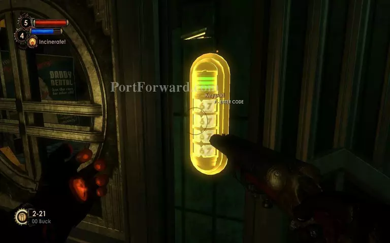 Bioshock 2 Walkthrough - Bioshock 2 117