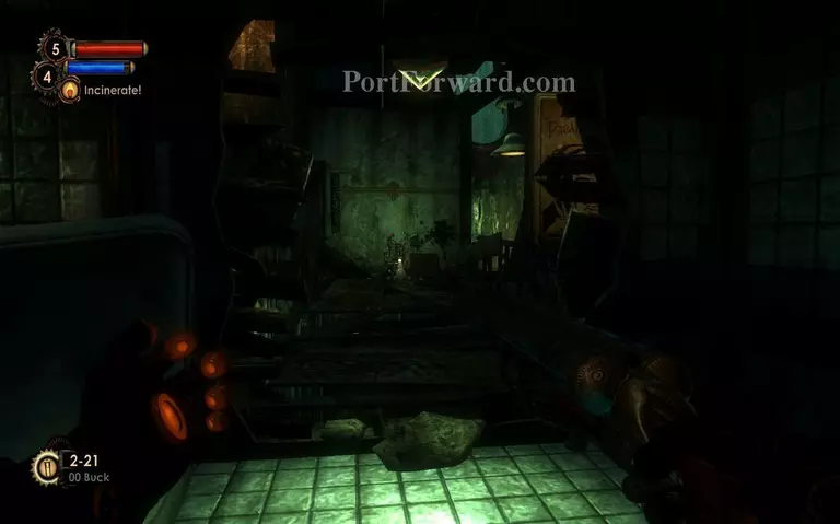 Bioshock 2 Walkthrough - Bioshock 2 120