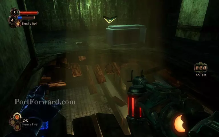 Bioshock 2 Walkthrough - Bioshock 2 121