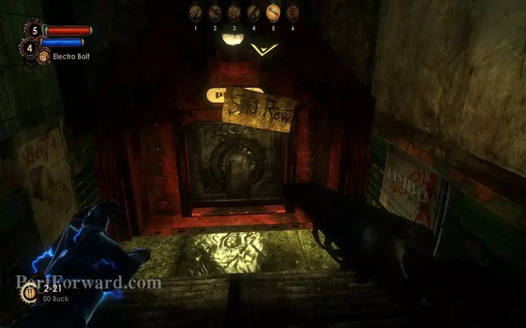 Bioshock 2 Walkthrough - Bioshock 2 124