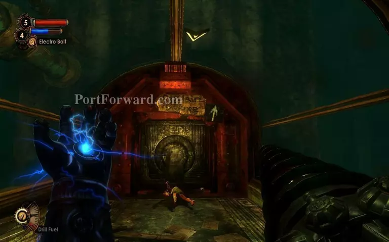 Bioshock 2 Walkthrough - Bioshock 2 127