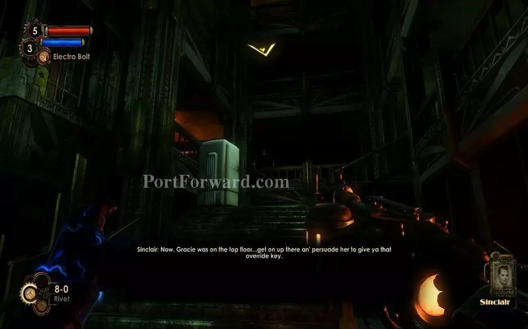 Bioshock 2 Walkthrough - Bioshock 2 129