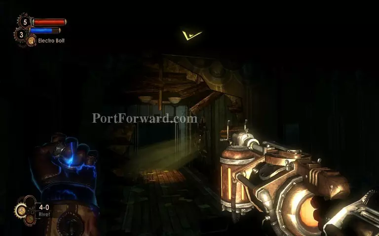 Bioshock 2 Walkthrough - Bioshock 2 131