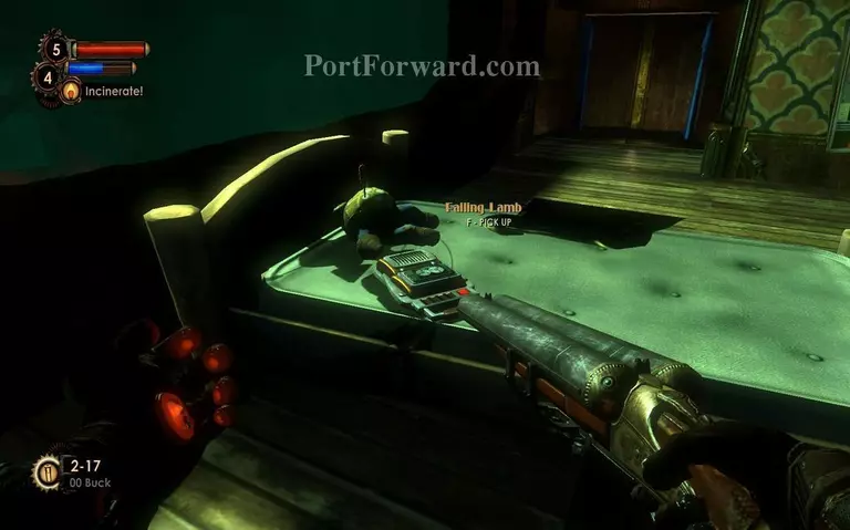 Bioshock 2 Walkthrough - Bioshock 2 138