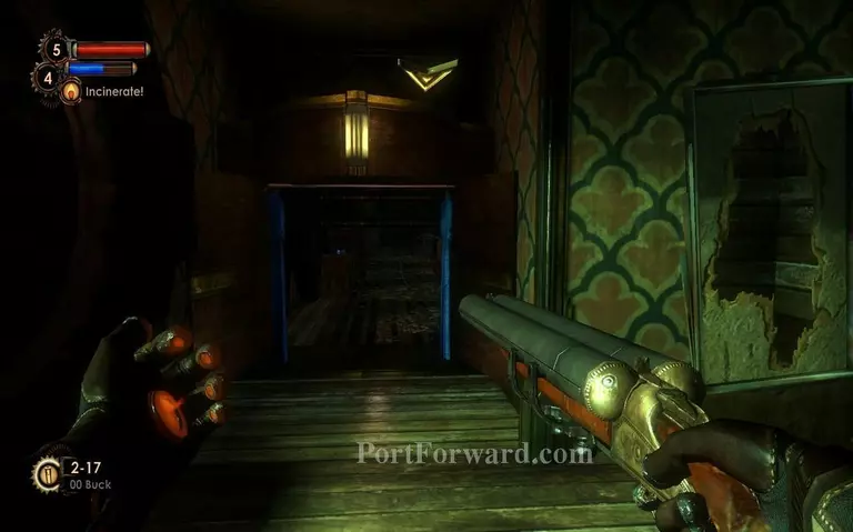 Bioshock 2 Walkthrough - Bioshock 2 141