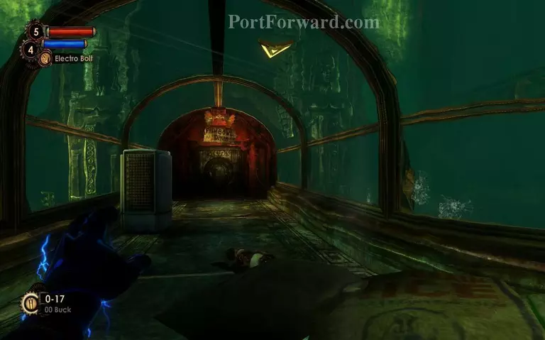 Bioshock 2 Walkthrough - Bioshock 2 147