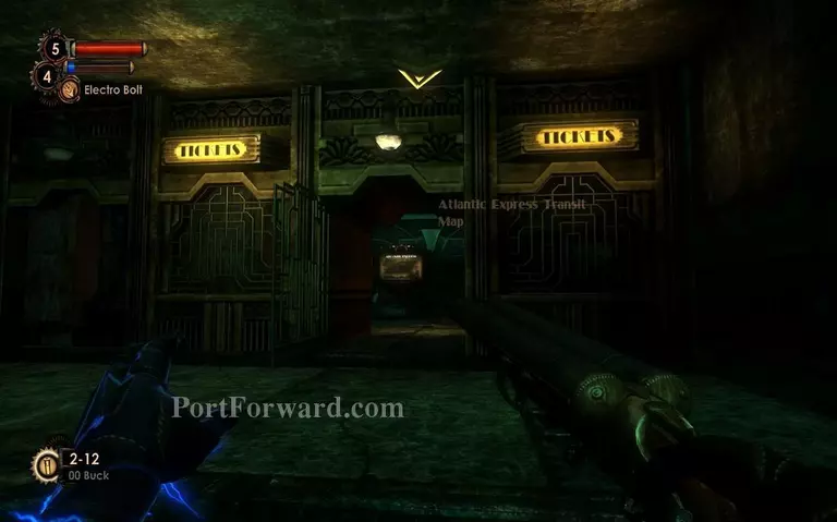 Bioshock 2 Walkthrough - Bioshock 2 148