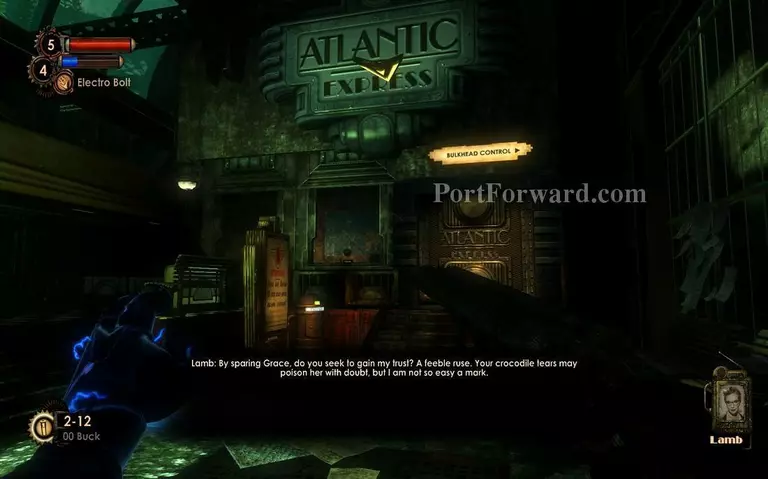 Bioshock 2 Walkthrough - Bioshock 2 149