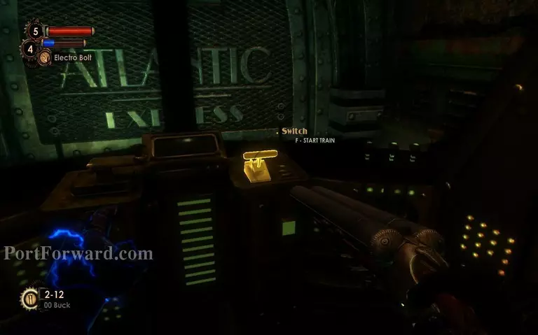 Bioshock 2 Walkthrough - Bioshock 2 151