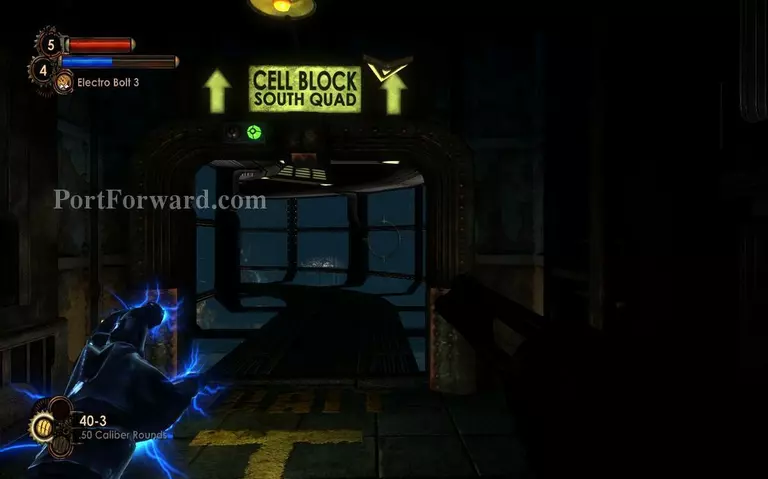 Bioshock 2 Walkthrough - Bioshock 2 336