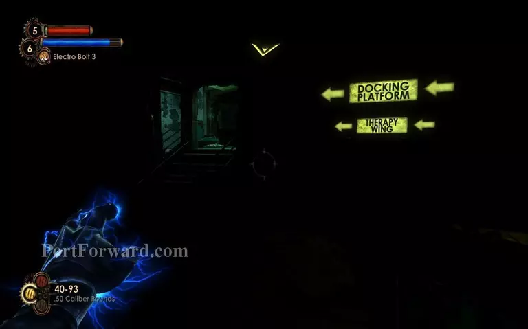 Bioshock 2 Walkthrough - Bioshock 2 368