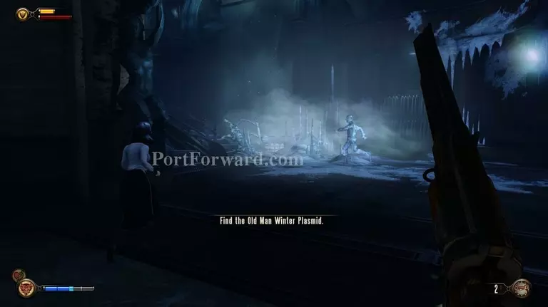 Bioshock Infinite: Burial at Sea - Episode One Walkthrough - Bioshock Infinite-Burial-at-Sea-Episode-One 119